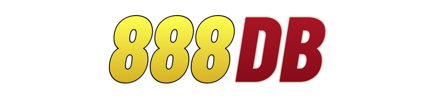 888db লোগো